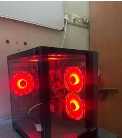 Desktop