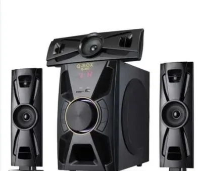 Speaker