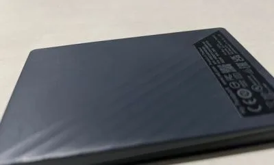 Portable drive