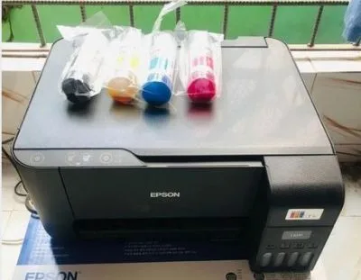 Epson printer