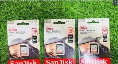 Sandisk