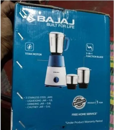 মিক্সার