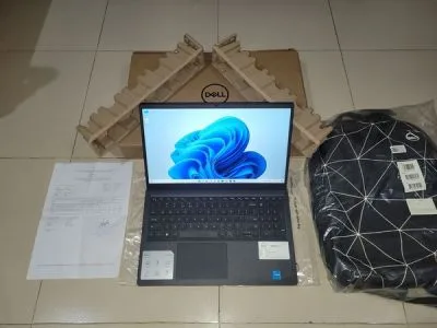 ল্যাপটপ Dell