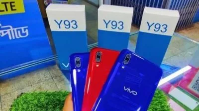 Vivo Y93