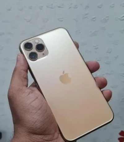 Apple iPhone 11 Pro
