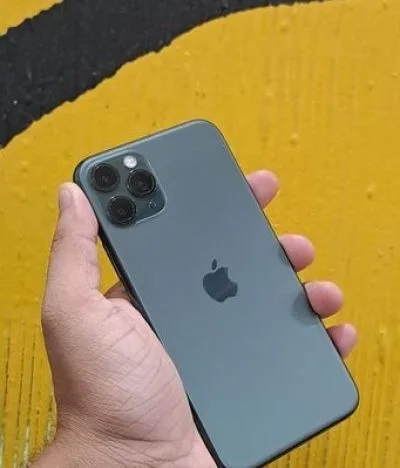 i Phone 11 Pro