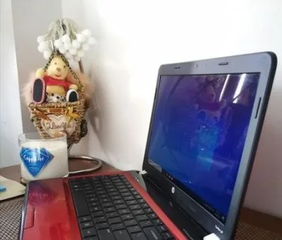 Laptop
