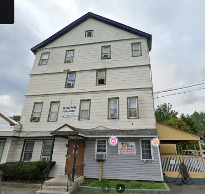 House for rent