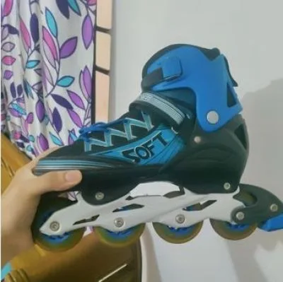 Skating shoe