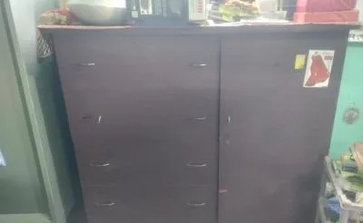 Wardrobe