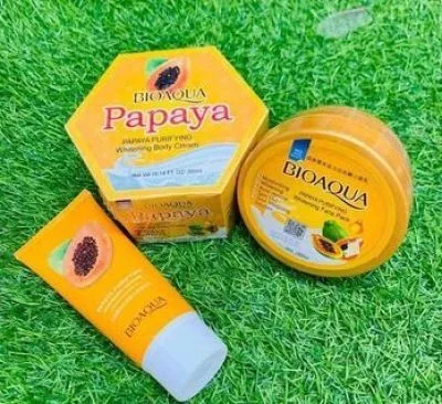Bioaqua papaya combo