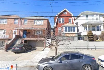 Apartment For Rent