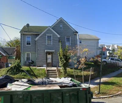 House for rent