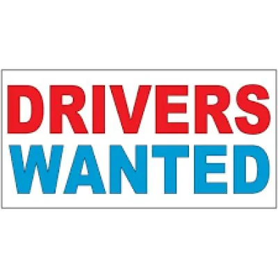 Driver একজন ফুল শিফট