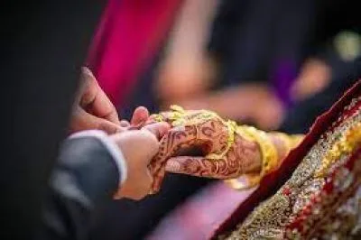 ইঞ্জিনিয়ার পাত্রের জন্য পাত্রী চাই