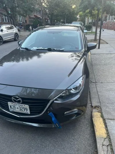 2014 mazda 3 for sale good condition