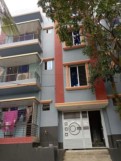১লা সেপ্টেম্বর ২০২৪ থেকে ফ্ল্যাট ভাড়া হবে