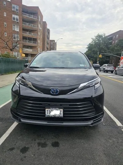 New driver most welcome tlc car for rent