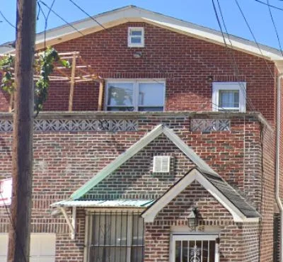 Room for rent available from august