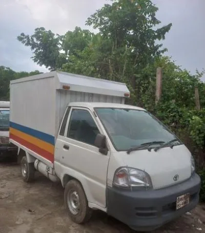 Toyota Noah Lite Ace 2009 Sale