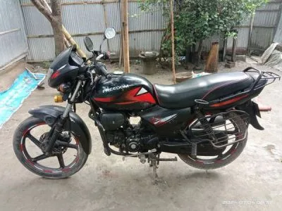 Freedom 110cc Motorcycle for Sale