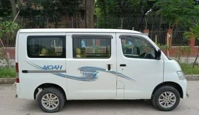 Toyota LiteAce Noah 2009 for sale