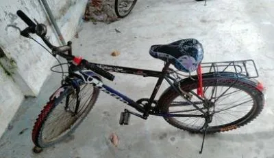 Bicycle for sale in Dha