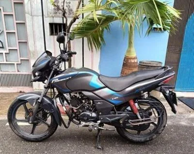 Passion Pro i TEC 2023 for sale