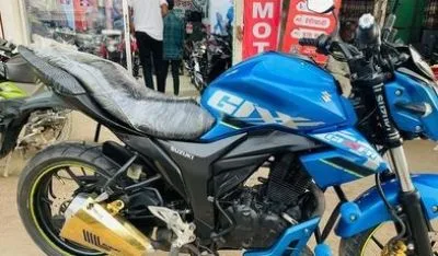 Suzuki Gixxer 2019 for sale