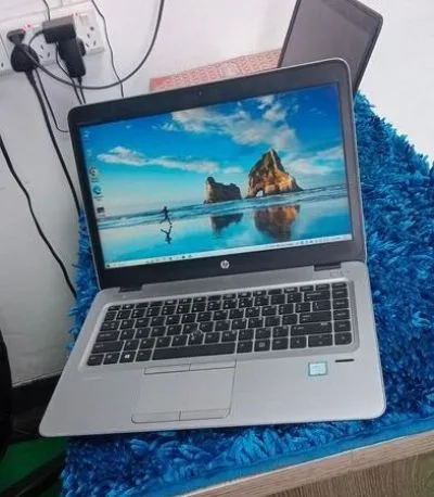 Hp Elite book cor i7 7th gen for sale