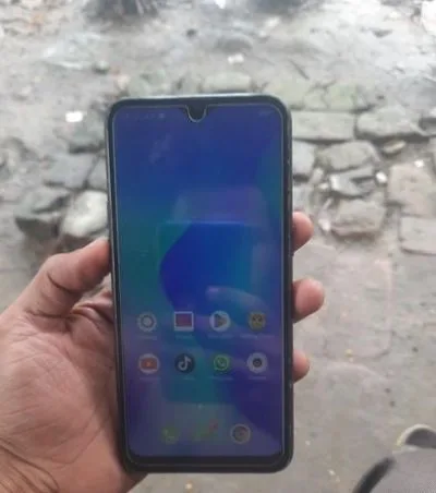 OPPO A1k 2/32 (Used) for sale