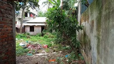 বিলাশপুর 4 কাঠা জমি বিক্রি হইবে