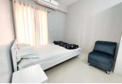 Charming 2-Bedroom Residence