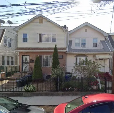 House for rent from September
