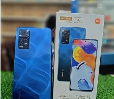 Xiaomi Redmi Note 11 Pro Plus 6GB/128GB