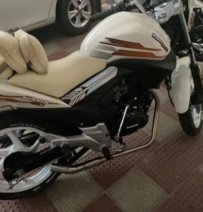 Motorcycle Learning Driving License Lesson