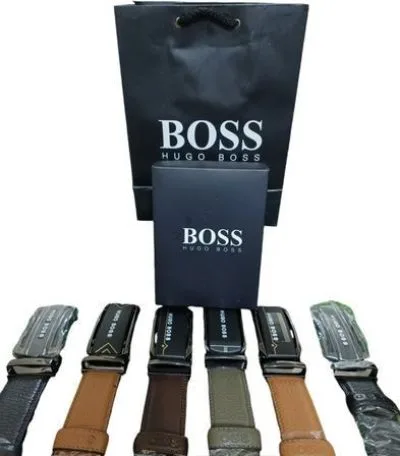 Hugo Boss Belt for sale
