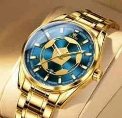 Olives Fottball Watch for sale