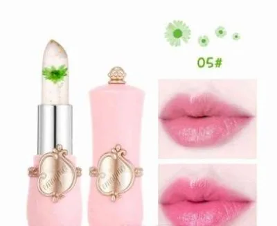 Jelly flower lipstick for sale