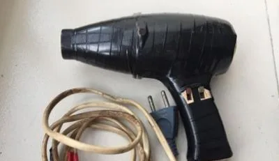 Hair machine for sale