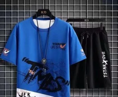 High quality combo t-sart