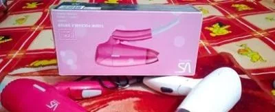 Hair Dryer for sale