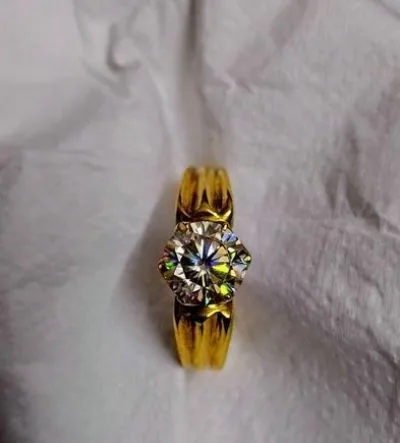 Diamond Ring for sale