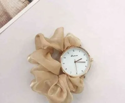 Ribbon Watch for sale