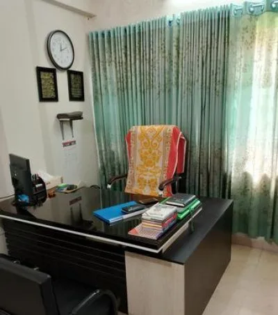 Rent for Office