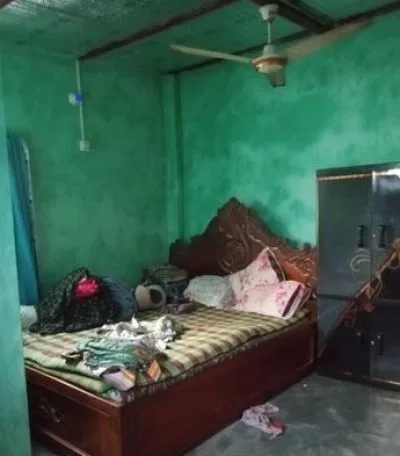 বাড়ি ভাড়া
