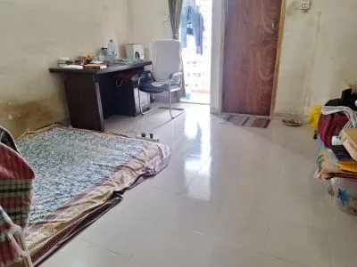 সেপ্টেম্বর ২০২৪ থেকে ১রুম ভাড়া হবে