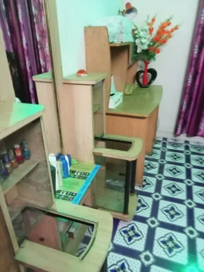 Only For Female Student/job holder