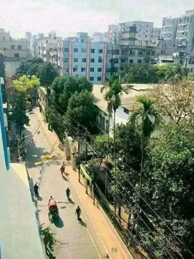 রুম (ব্যাচেলর) ভাড়া খুঁজছেন