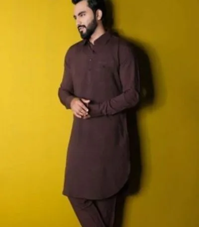 Solid colour Kabli Set for sale
